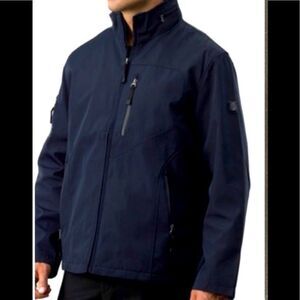Tumi Tech jacket size L